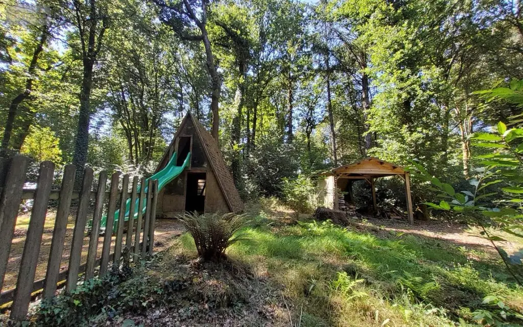 Maison a vendre Trébrivan 22340 Côtes-d'Armor 22 300 m2 15 pièces 546000 euros 29066-3836 004
