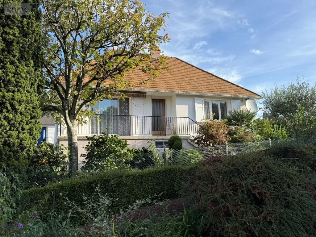 Maison a vendre Percy-en-Normandie 50410 Manche 50 82 m2 3 pièces 159000 euros 50038-2776 001