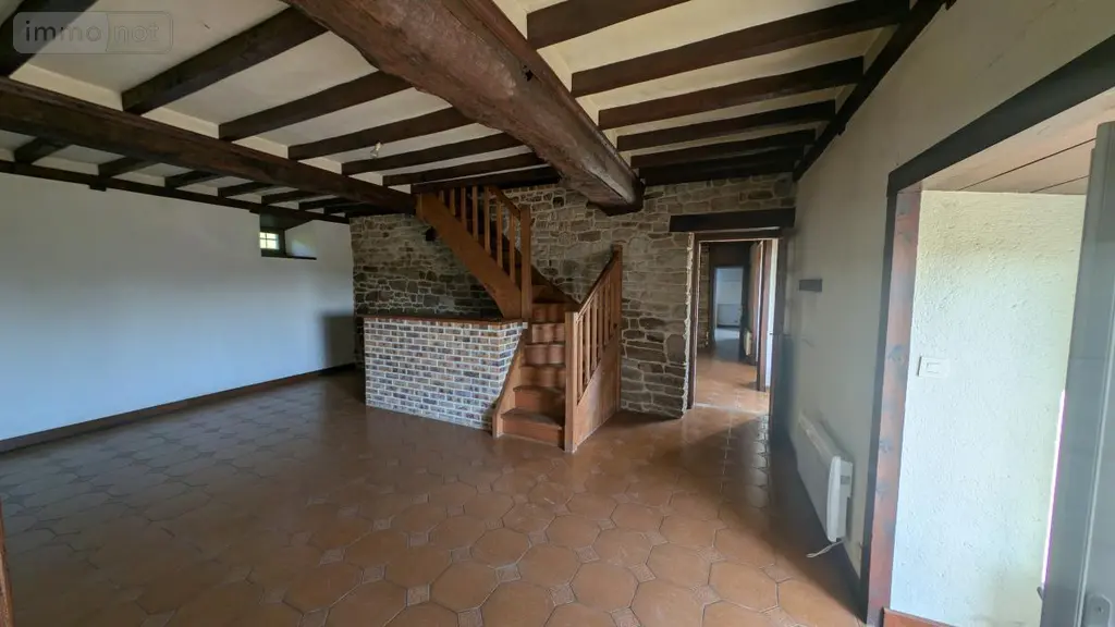 Maison a vendre Montbray 50410 Manche 50 175 m2 6 pièces 164300 euros 50038-2677 006