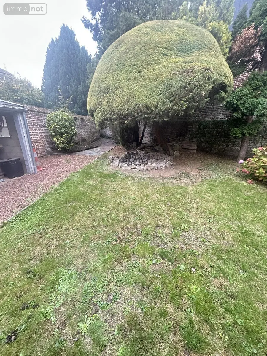 Maison a vendre Cambrai 59400 Nord 59 242 m2 9 pièces 379900 euros 59083-2555 017