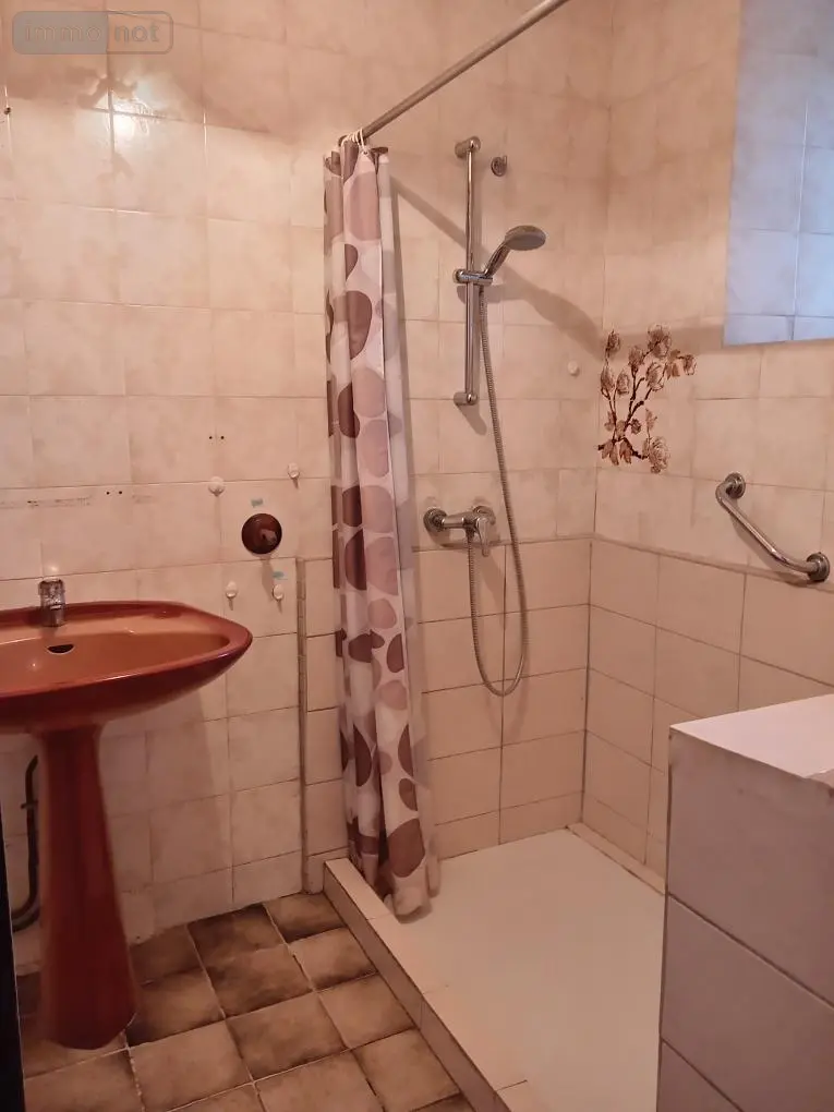 Maison a vendre Saint-Hilaire-du-Harcouët 50600 Manche 50 127 m2 4 pièces 144032 euros 50079-338 009