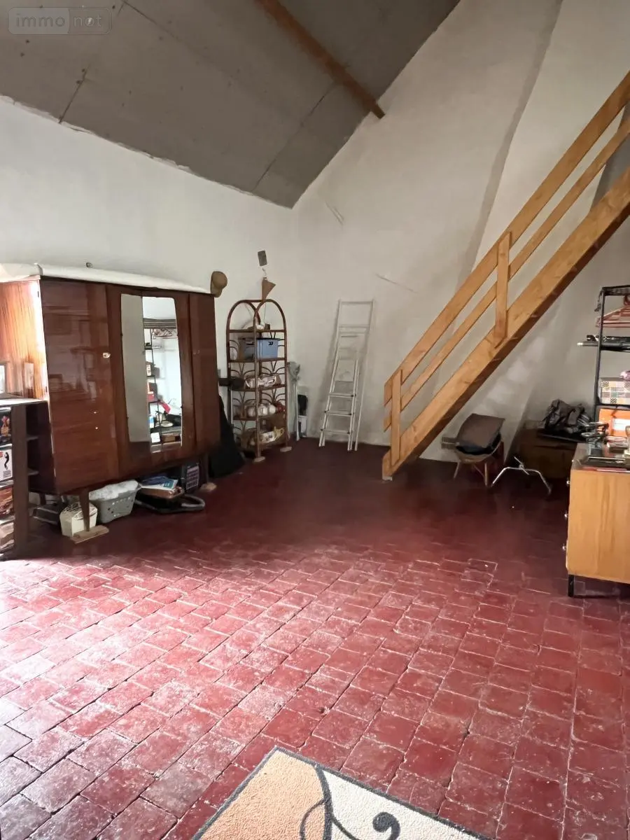 Maison a vendre Prénouvellon 41240 Loir-et-Cher 41 164 m2 6 pièces 169600 euros 41029-68 009