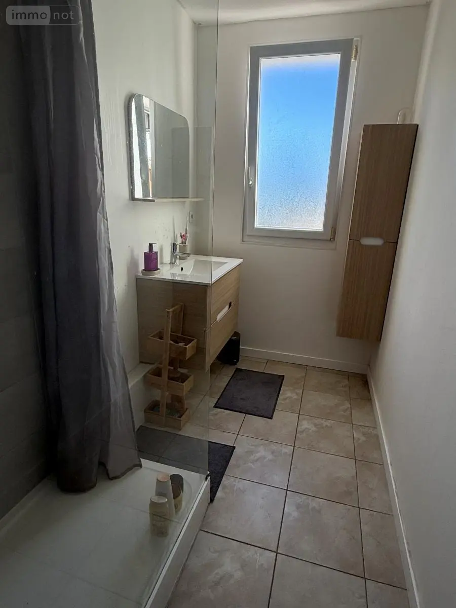 Appartement a vendre Laval 53000 Mayenne 53 91 m2 136240 euros 53005-2212 005