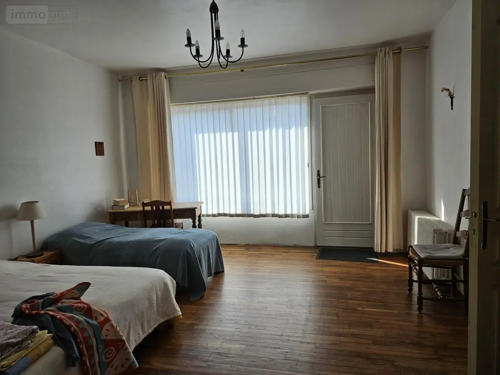Maison a vendre Étel 56410 Morbihan 56 191 m2 9 pièces 591960 euros 56027-649 003