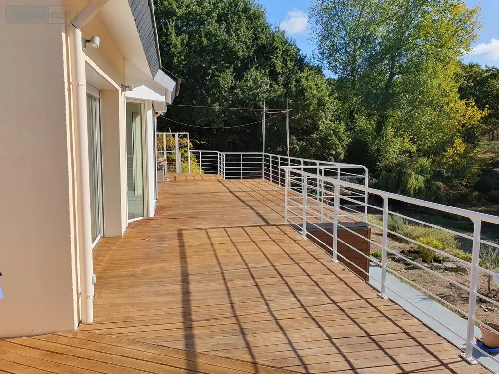 Maison a vendre Treffiagat 29730 Finistère 29 168 m2 599000 euros 29016-1191 004