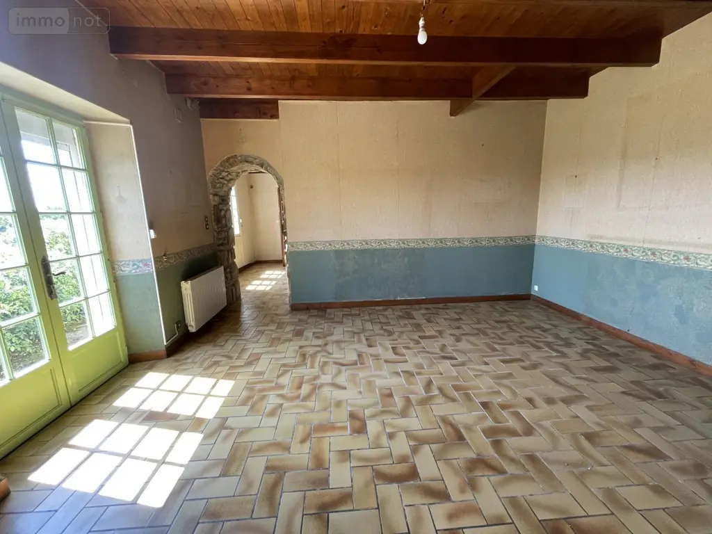 Maison a vendre Ploubazlanec 22620 Côtes-d'Armor 22 108 m2 7 pièces 239850 euros 22023-3533 004