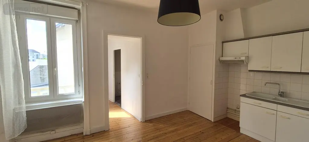 Appartement a vendre Vannes 56000 Morbihan 56 34 m2 2 pièces 159100 euros 56062-2337 007