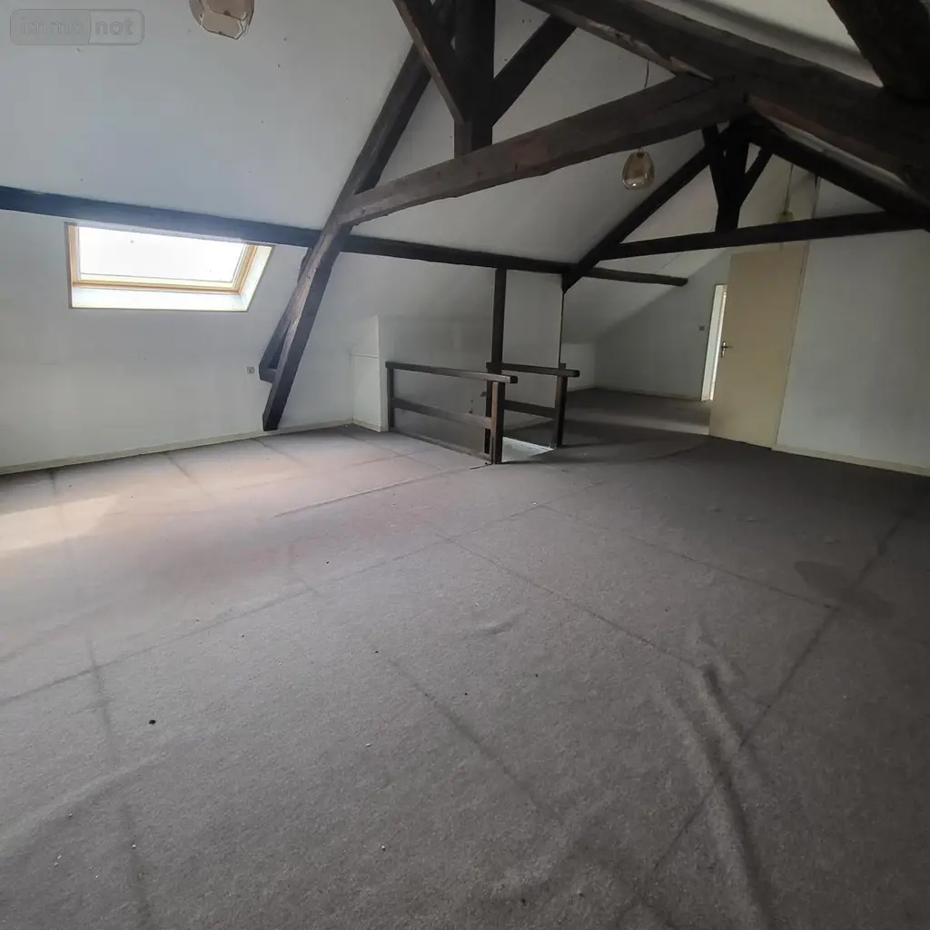 Maison a vendre Étrépagny 27150 Eure 27 153 m2 6 pièces 258300 euros 27033-230 024