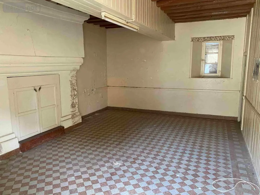 Maison a vendre Crocy 14620 Calvados 14 150 m2 8 pièces 127100 euros 61030-1263 007