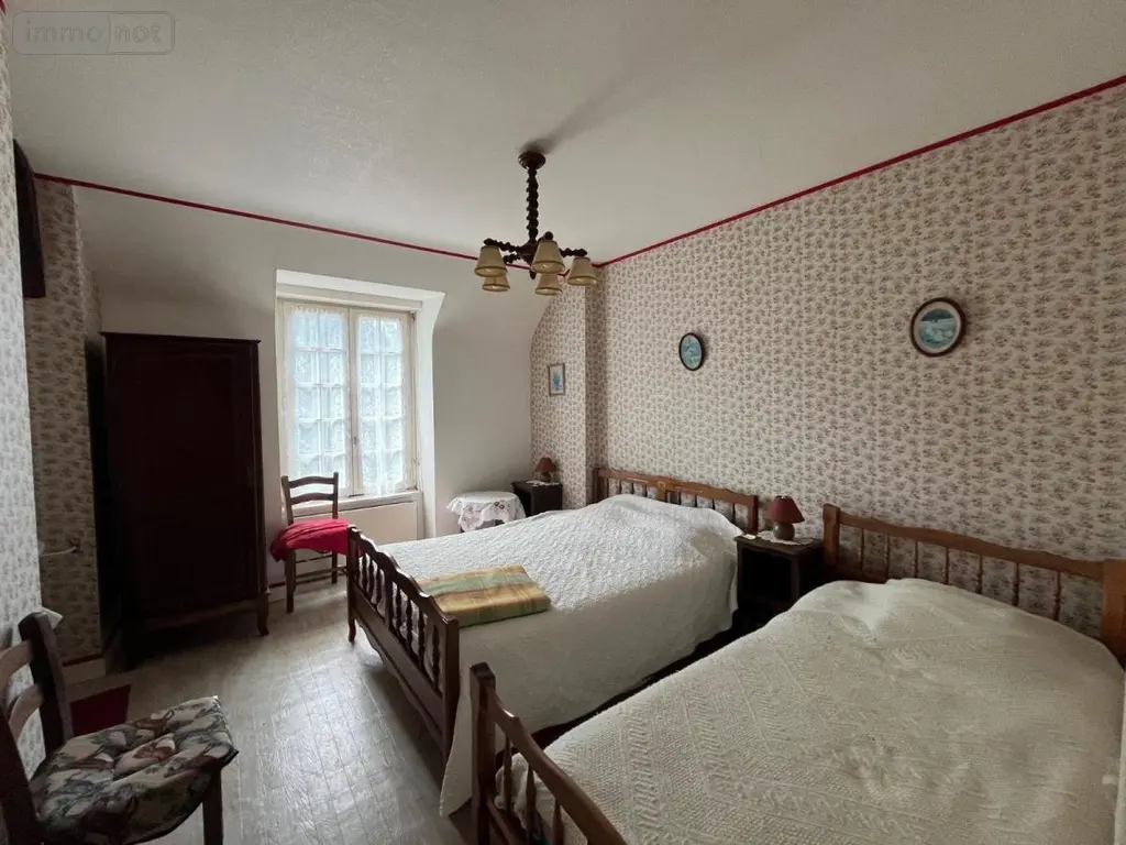 Maison a vendre Saint-Marcan 35120 Ille-et-Vilaine 35 230 m2 8 pièces 367400 euros 35130-3757 019