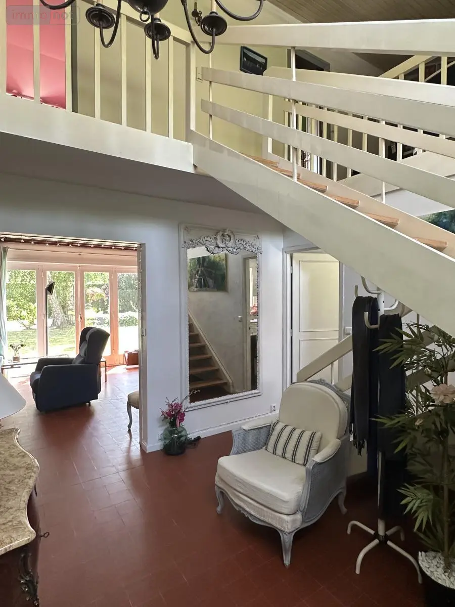 Maison a vendre Marcq-en-Barœul 59700 Nord 59 160 m2 764400 euros 59017-2032 007