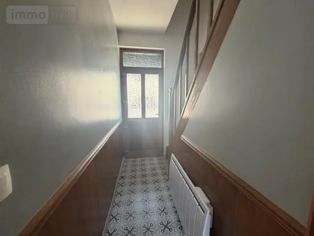 Maison a vendre Laon 02000 Aisne 02 79 m2 4 pièces 156000 euros 02003-789 004