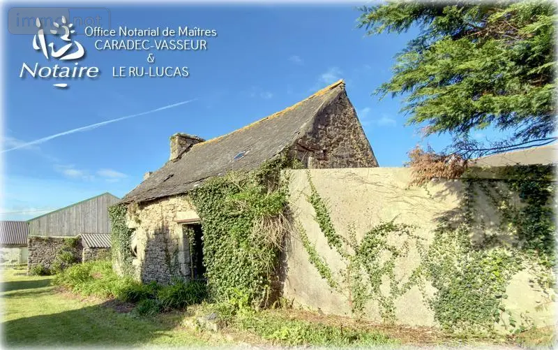 Maison a vendre Plounévez-Lochrist 29430 Finistère 29 102 m2 359350 euros 29094-1042 028