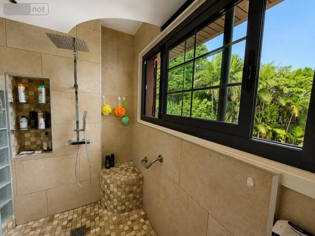 Maison a vendre Saint-Paul 97460 La Réunion 974 250 m2 1248000 euros 97409-331 017