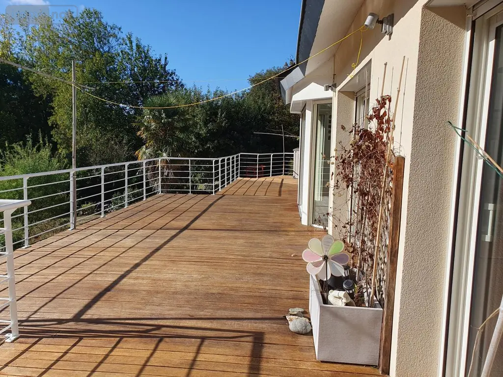 Maison a vendre Treffiagat 29730 Finistère 29 168 m2 599000 euros 29016-1191 009