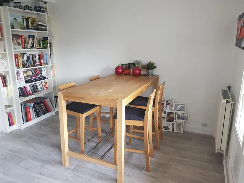 Location appartement Boulogne-sur-Mer 62200 Pas-de-Calais 62 71 m2 4 pièces 705 euros 62055-L93 005