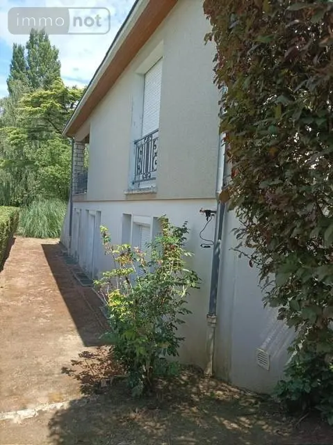 Maison a vendre Doué-en-Anjou 49700 Maine-et-Loire 49 220 m2 9 pièces 343680 euros 72126-3069 003