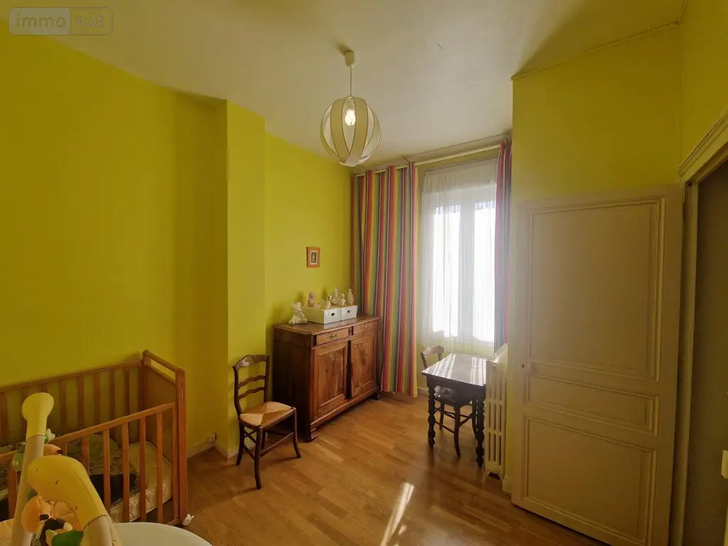 Maison a vendre Angers 49100 Maine-et-Loire 49 120 m2 6 pièces 376020 euros 49112-1020 008