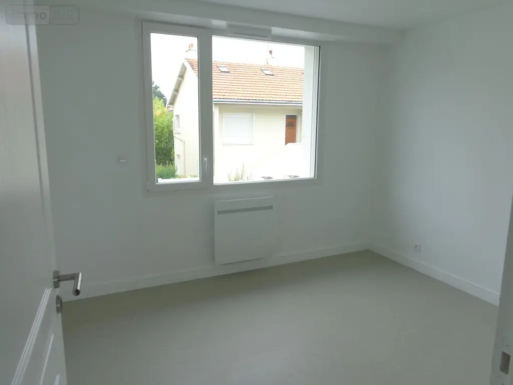 Appartement a vendre La Chapelle-sur-Erdre 44240 Loire-Atlantique 44 39 m2 2 pièces 120750 euros 44028-1593 002