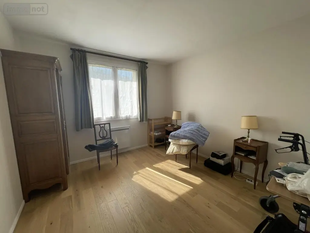 Maison a vendre Vernon 27200 Eure 27 184 m2 9 pièces 335000 euros 76008-759 009