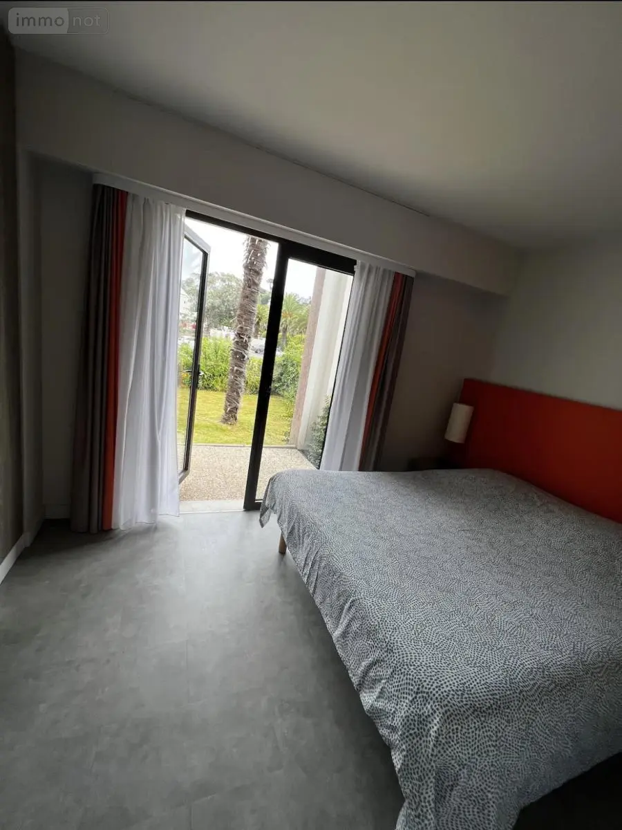 Appartement a vendre Perros-Guirec 22700 Côtes-d'Armor 22 53 m2 3 pièces 258080 euros 22064-1349 007