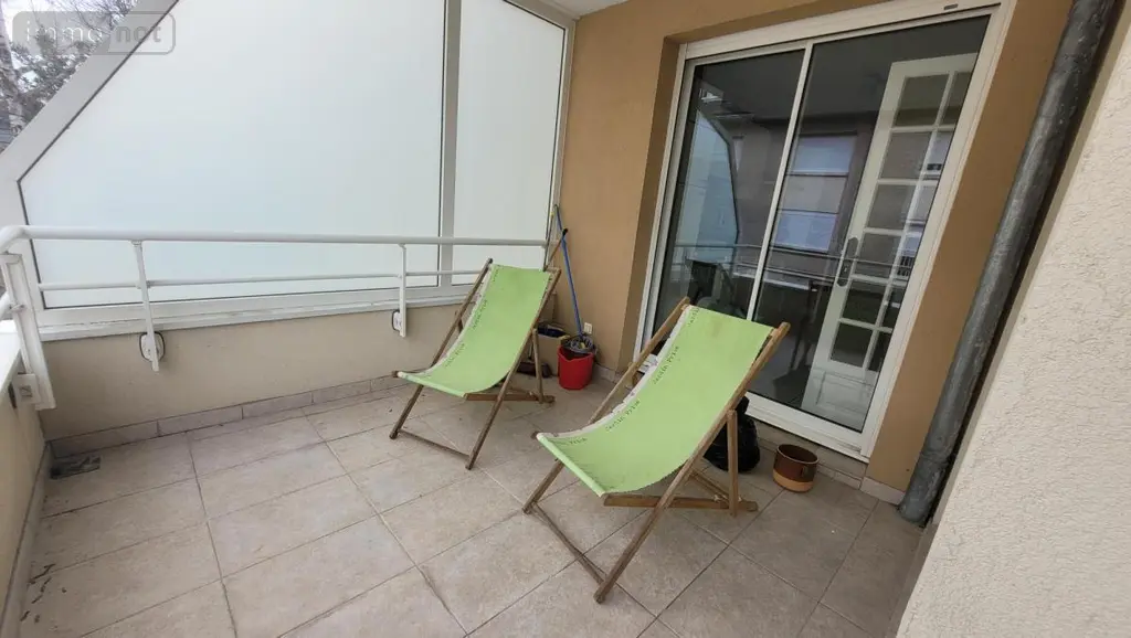 Appartement a vendre Sablé-sur-Sarthe 72300 Sarthe 72 86 m2 3 pièces 162750 euros 72068-1847 006