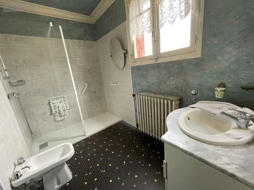Maison a vendre Paimpol 22500 Côtes-d'Armor 22 156 m2 8 pièces 364050 euros 22023-3503 007
