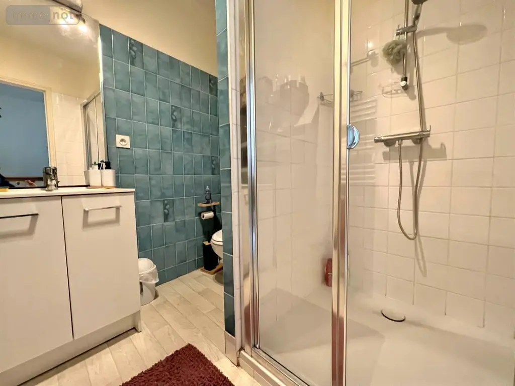 Maison a vendre Domloup 35410 Ille-et-Vilaine 35 62 m2 3 pièces 166960 euros 35018-774 006