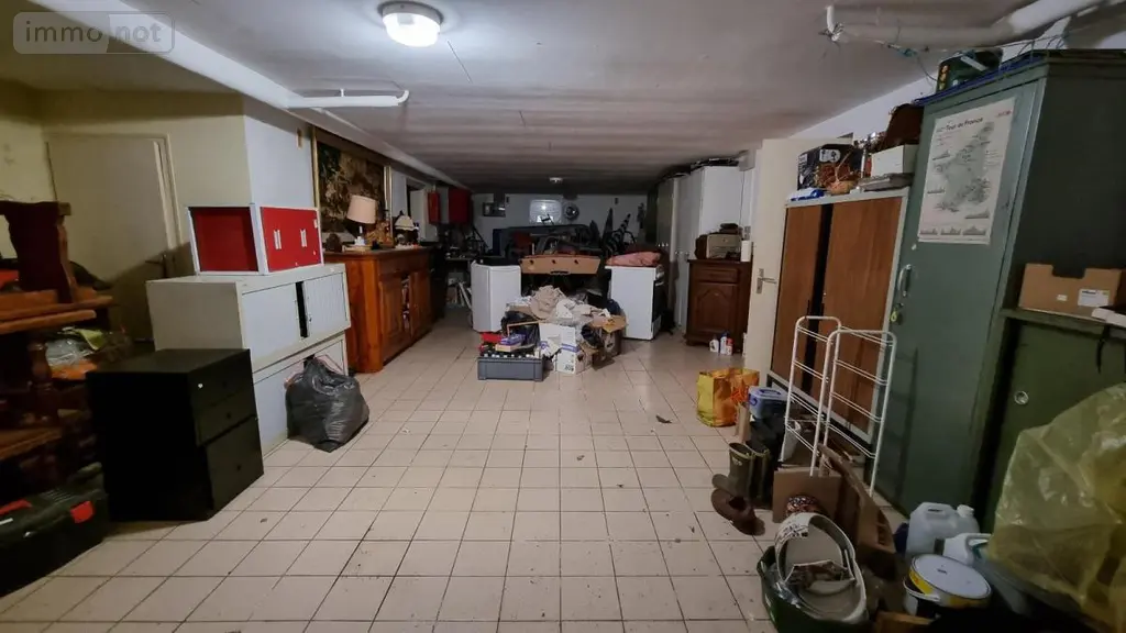 Maison a vendre Callac 22160 Côtes-d'Armor 22 142 m2 6 pièces 220500 euros 29066-3854 013