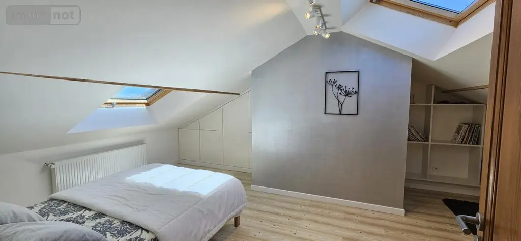 Maison a vendre Gérardmer 88400 Vosges 88 186 m2 8 pièces 299000 euros 88061-500 017