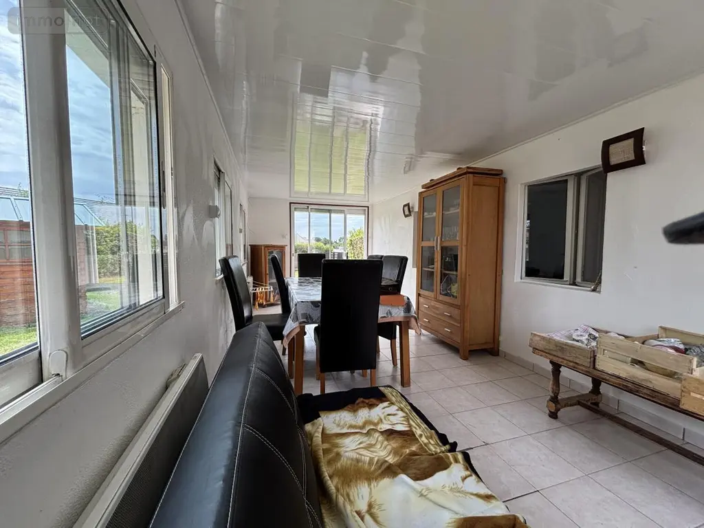 Maison a vendre Saint-Ouen-du-Tilleul 27670 Eure 27 41 m2 2 pièces 106000 euros 27063-1482 002