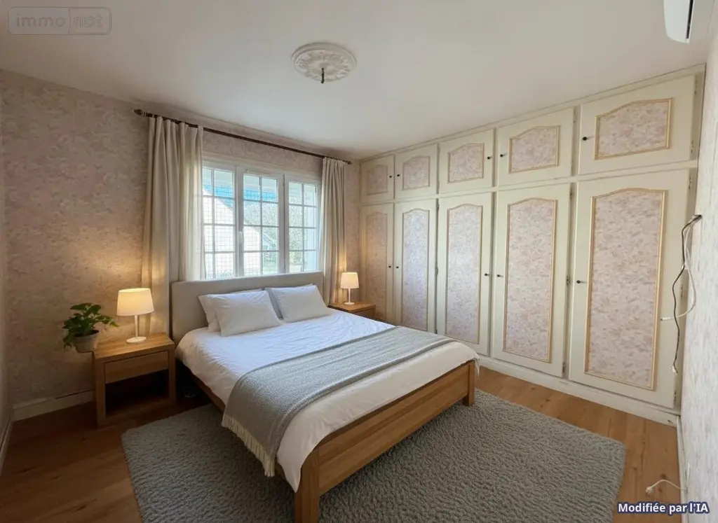 Maison a vendre Bagneux 49400 Maine-et-Loire 49 95 m2 5 pièces 229720 euros 49105-927 012