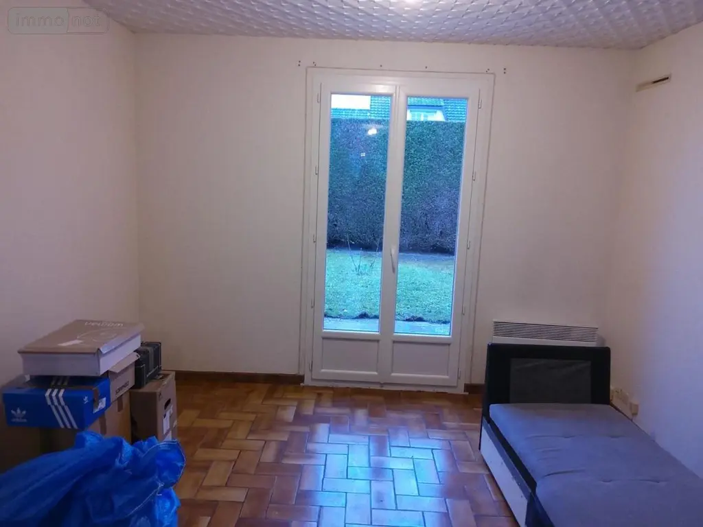 Location maison Saint-Pierre-des-Fleurs 27370 Eure 27 111 m2 6 pièces 903 euros 27061-L75 007