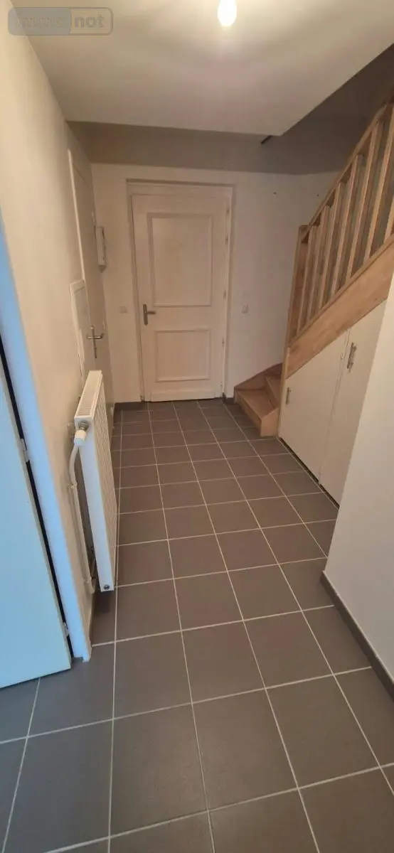 Location maison Wimille 62126 Pas-de-Calais 62 85 m2 4 pièces 975 euros 62055-L276 013