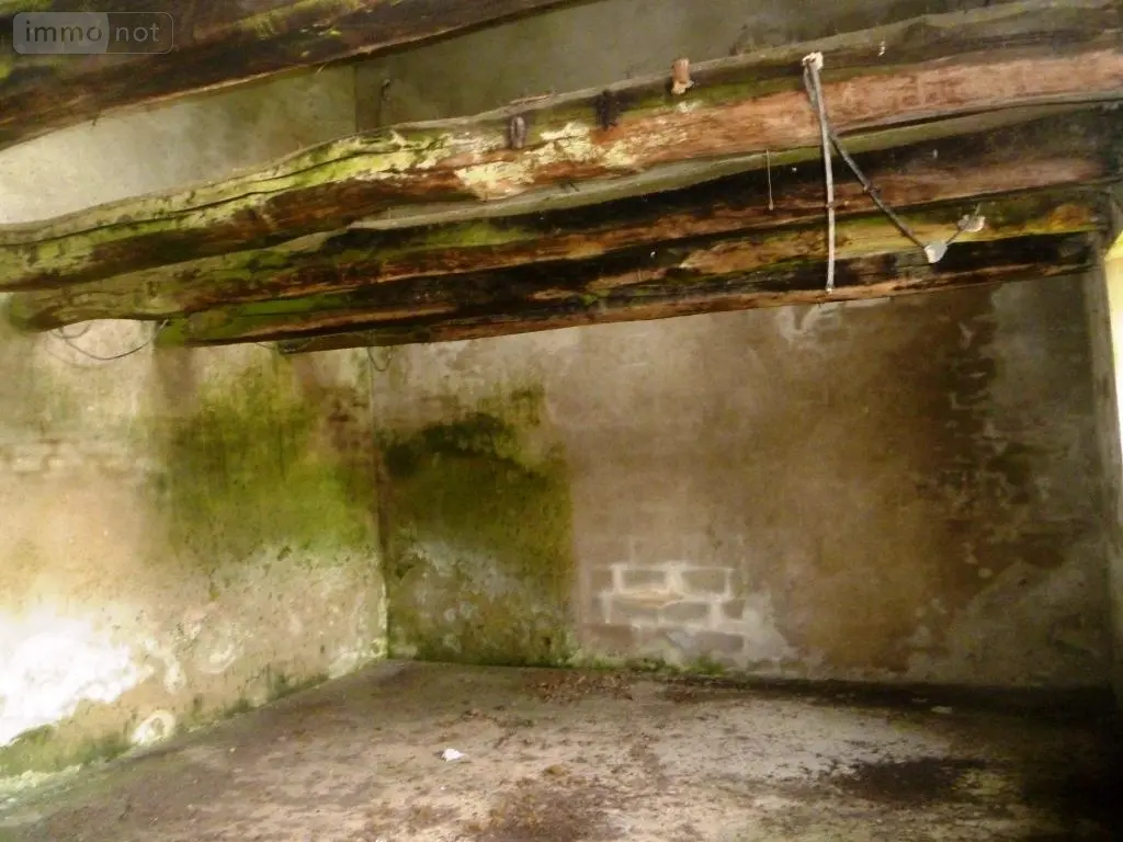 Maison a vendre Ploërdut 56160 Morbihan 56 100 m2 2 pièces 49550 euros 56075-2002 002