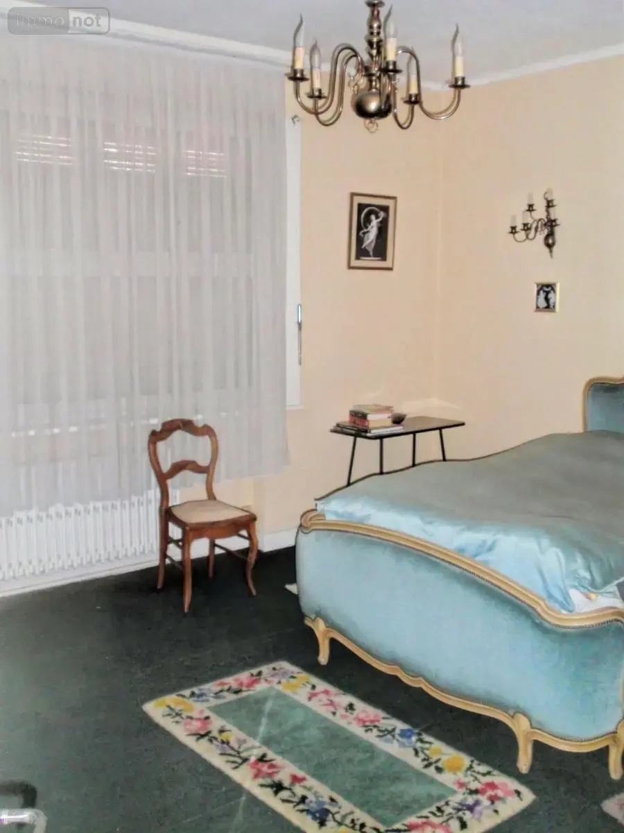 Maison a vendre Libercourt 62820 Pas-de-Calais 62 155 m2 9 pièces 161020 euros 62032-1943 013