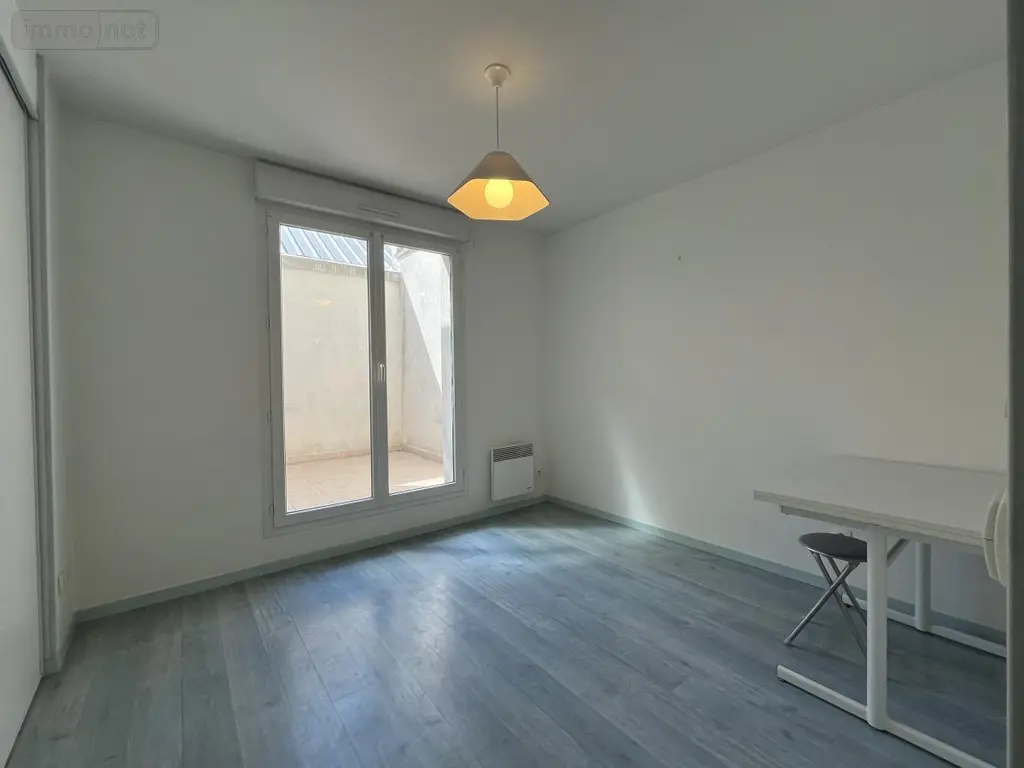 Appartement a vendre Reims 51100 Marne 51 65 m2 3 pièces 168000 euros 51066-2097 007