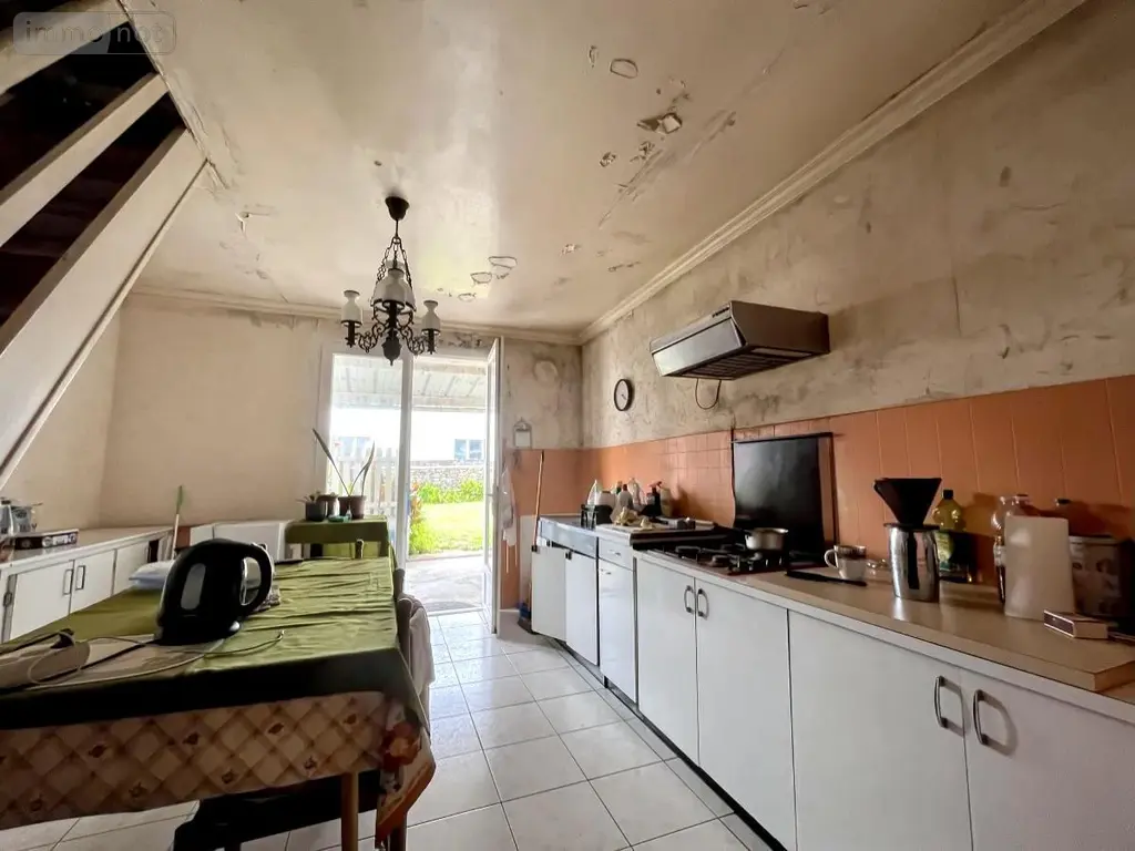 Maison a vendre Penmarch 29760 Finistère 29 221 m2 8 pièces 239500 euros 29022-1956 005