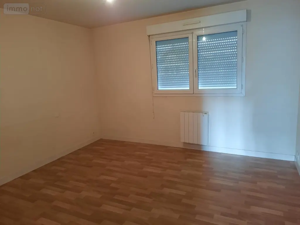 Appartement a vendre Saint-Brieuc 22000 Côtes-d'Armor 22 78 m2 4 pièces 148500 euros 22017-1354 005