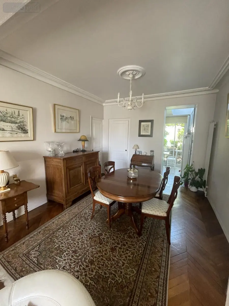 Maison a vendre Le Mans 72000 Sarthe 72 110 m2 7 pièces 325500 euros 72009-1416 003