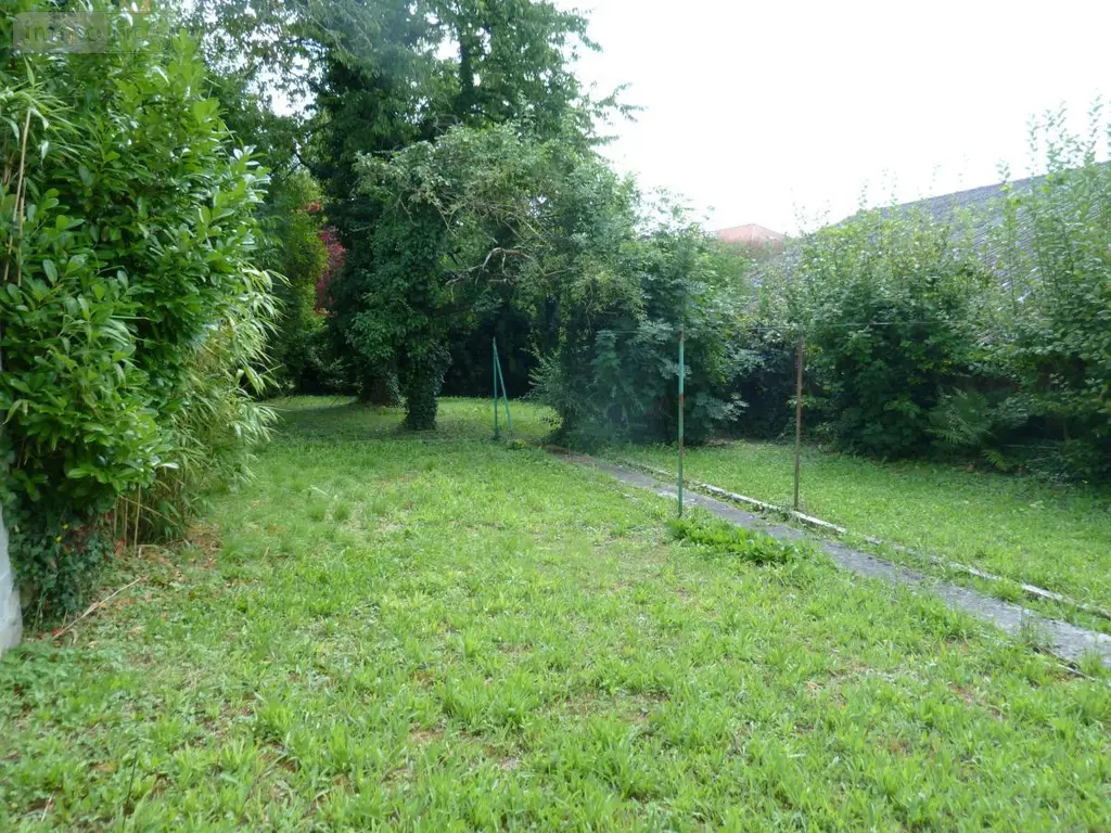 Maison a vendre Roisel 80240 Somme 80 161 m2 6 pièces 99650 euros 80105-484 004