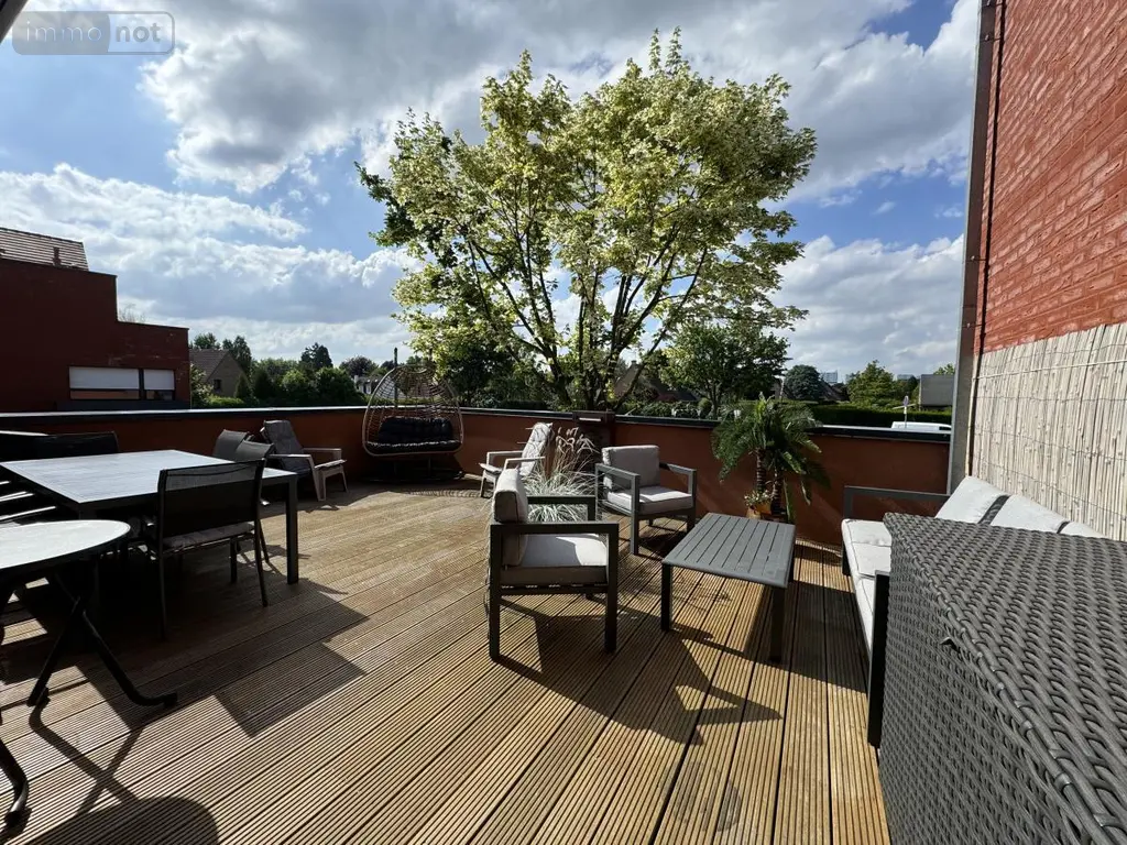 Appartement a vendre Wattignies 59139 Nord 59 61 m2 3 pièces 309160 euros 59098-11734 012