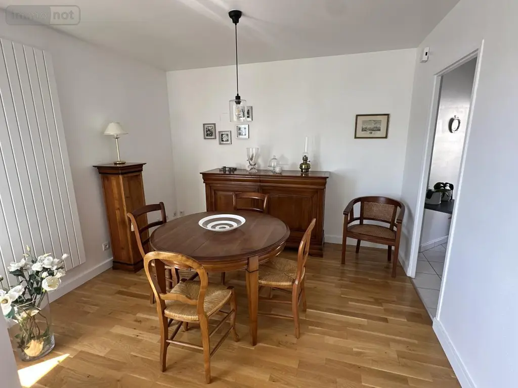 Appartement a vendre Saint-Malo 35400 Ille-et-Vilaine 35 64 m2 374400 euros 35084-856 006
