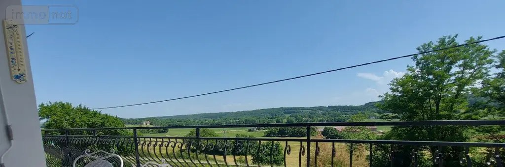 Maison a vendre Pugey 25720 Doubs 25 115 m2 6 pièces 190000 euros 25001-766 004