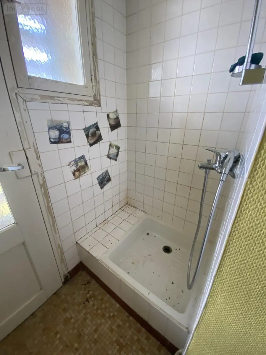 Appartement a vendre Brest 29200 Finistère 29 44 m2 3 pièces 79500 euros 29026-190 010