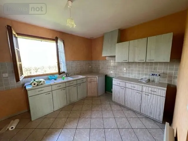 Maison a vendre Saint-Jean-du-Thenney 27270 Eure 27 85 m2 5 pièces 195480 euros 14058-1744 005