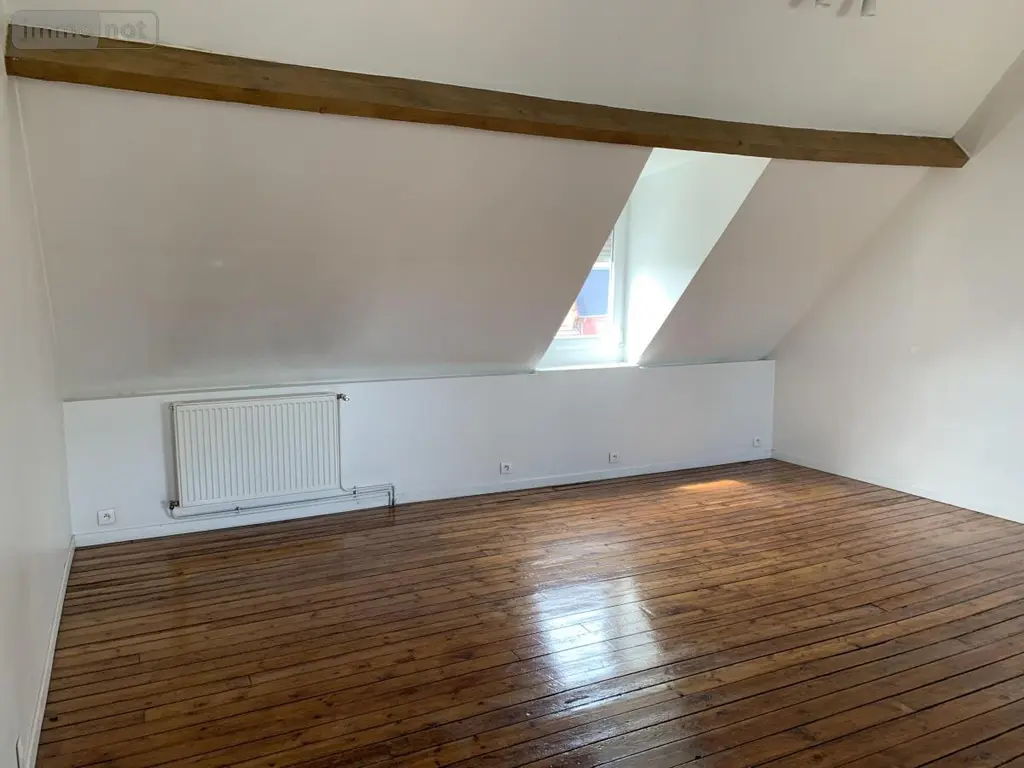 Location maison Arras 62000 Pas-de-Calais 62 125 m2 990 euros 62135-L1151 007