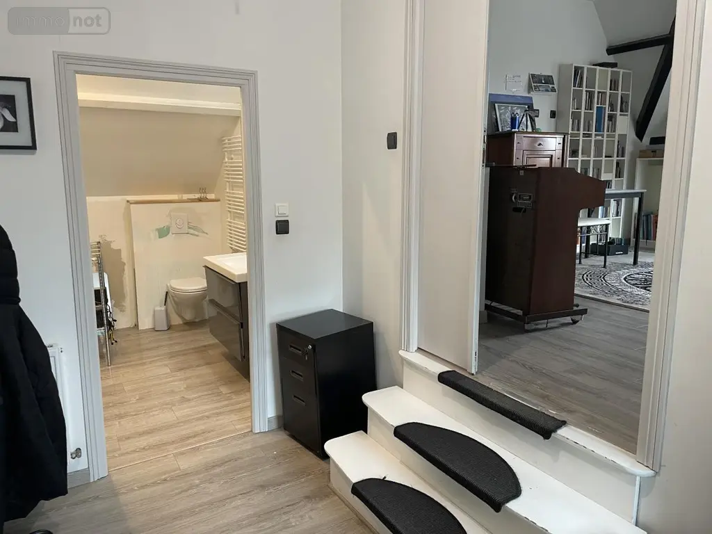 Maison a vendre Quiévy 59214 Nord 59 289 m2 13 pièces 534480 euros 59191-5939 022