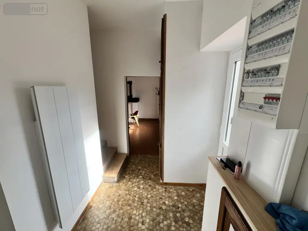 Maison a vendre Meusnes 41130 Loir-et-Cher 41 93 m2 6 pièces 202460 euros 41033-1819 007