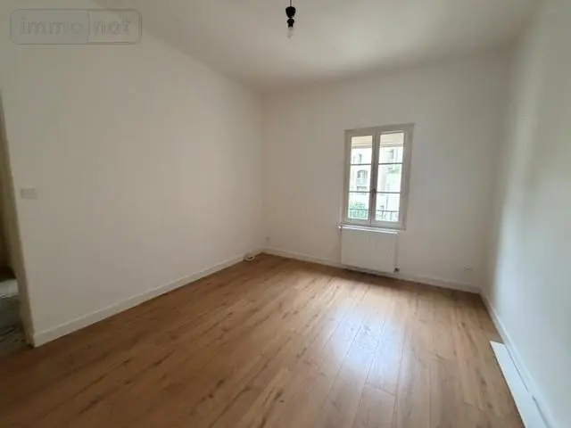 Appartement a vendre Saumur 49400 Maine-et-Loire 49 57 m2 2 pièces 107000 euros 49105-944 002